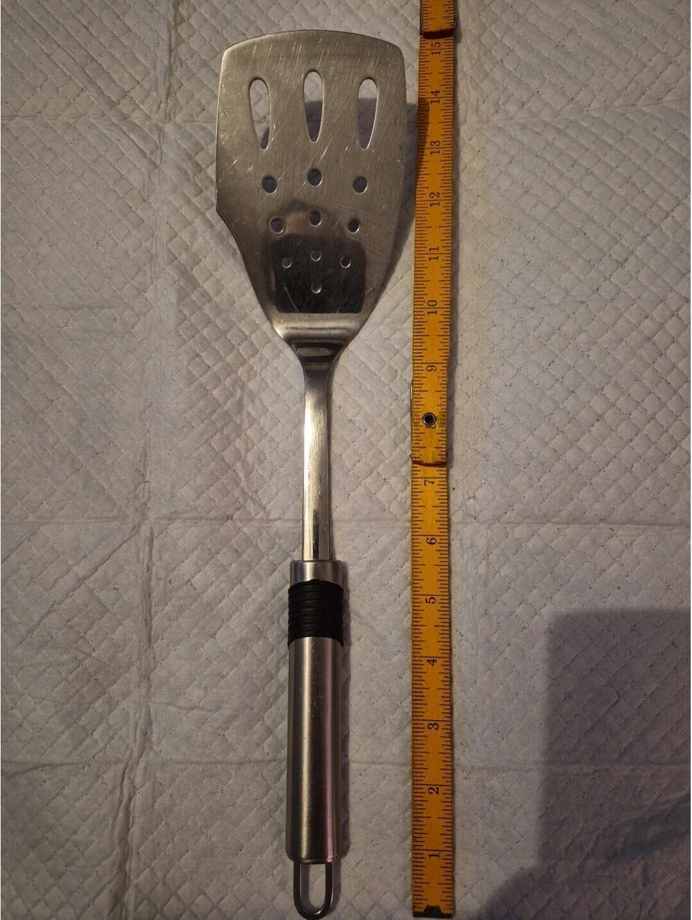 Inox Rostfrei- Spatula Stainless Steel 14